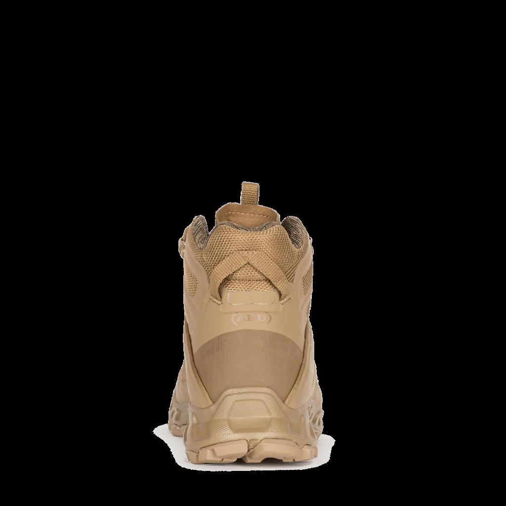 個人装備 AKU SELVATICA TC MID GTX US 8.5 COYOTE Selvatica Mid GTX | Gore-Tex Hiking Shoe | AKU Footwear