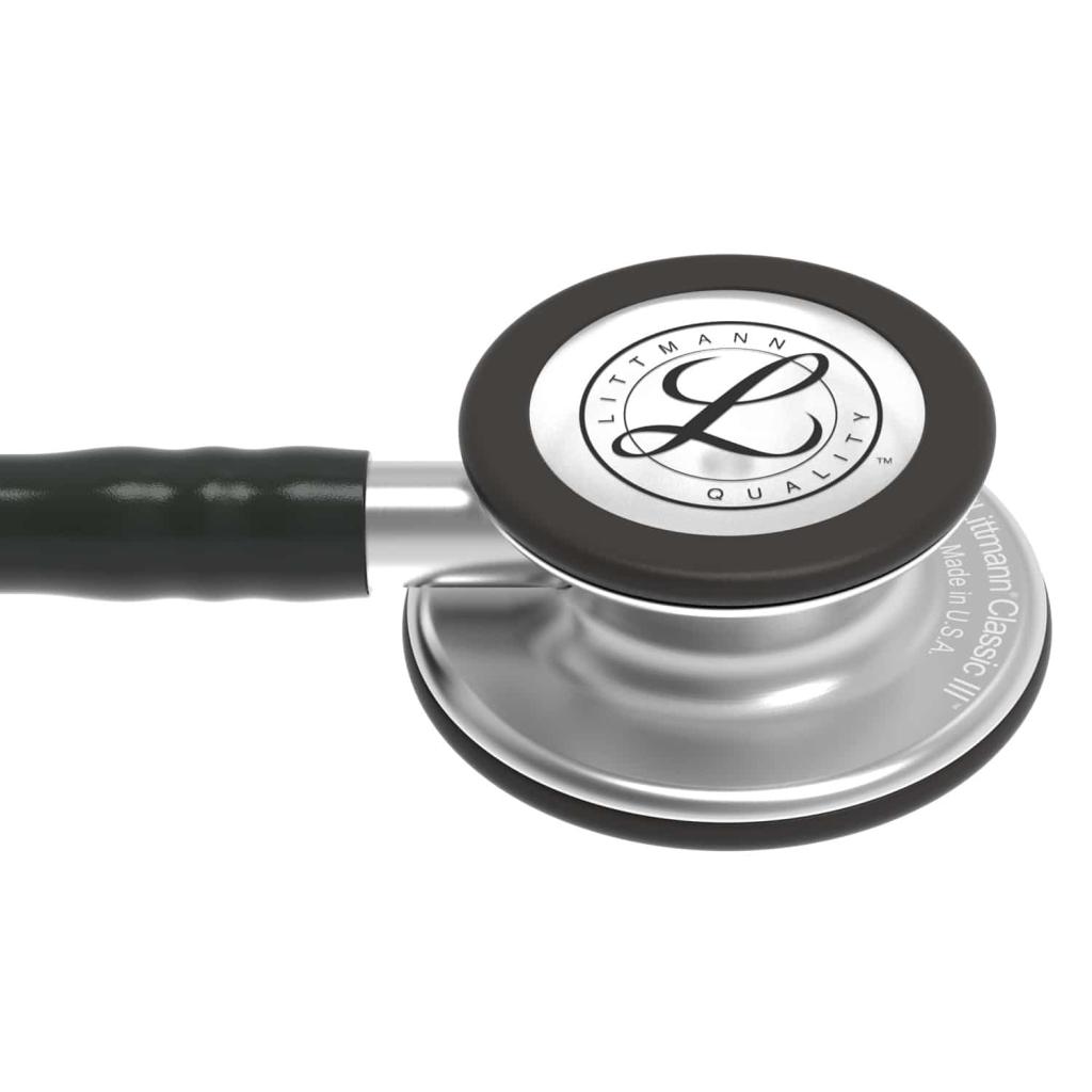 3M™ Littmann® Classic III™ Stethoscope – Trusted Medical Tool