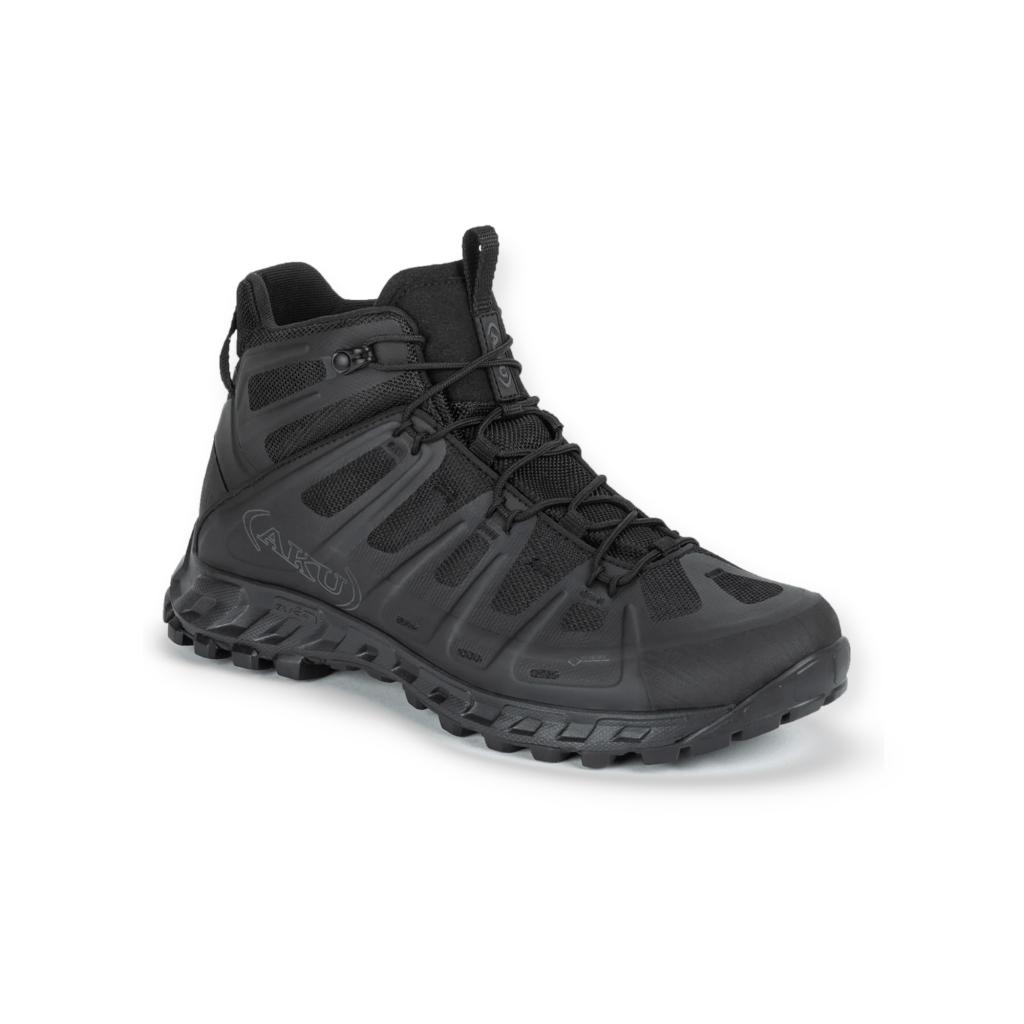 個人装備 AKU SELVATICA TC MID GTX US 8.5 COYOTE Selvatica Tactical Mid GTX Coyote | Tactical shoes – AKU®
