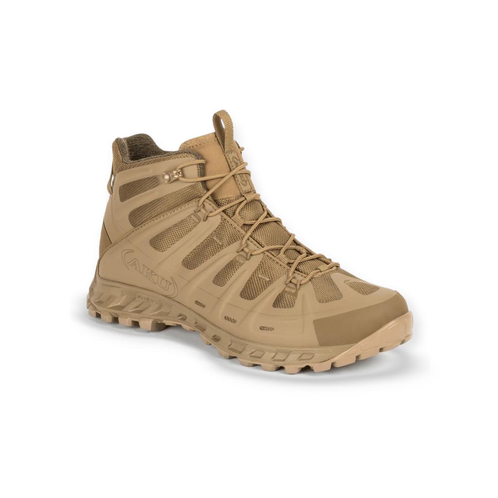 AKU Selvatica TC Mid GTX Coyote Boots - Lightweight