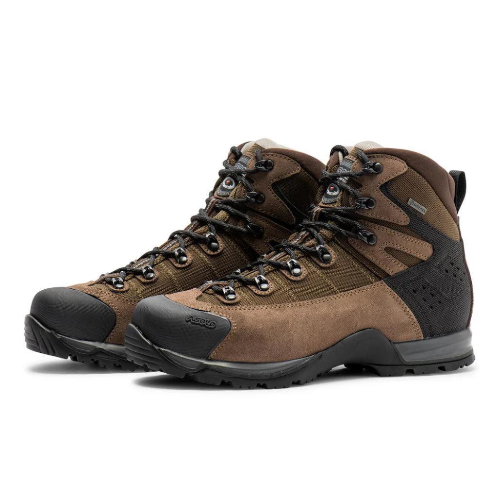 Asolo Fugitive Tactical GTX – Waterproof Military & Hiking Boot