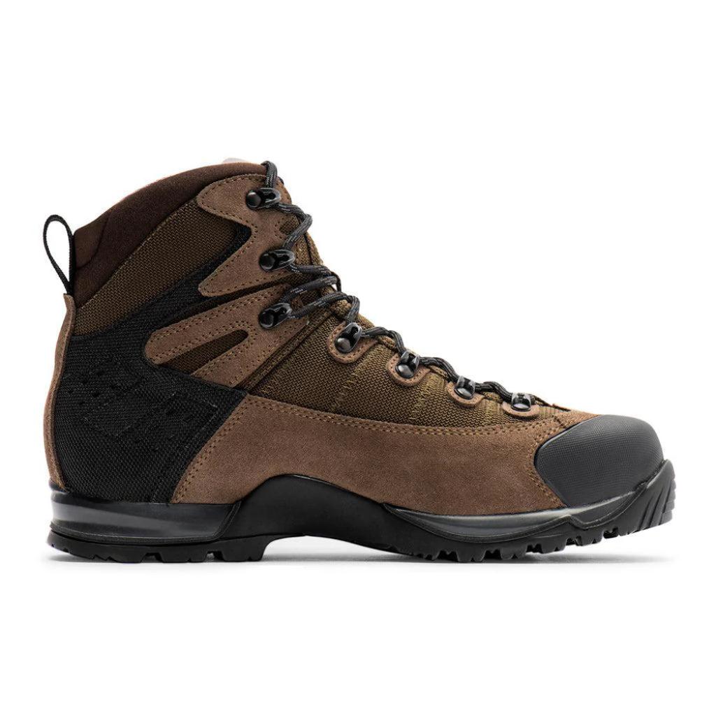 Asolo Fugitive Tactical GTX – Waterproof Military & Hiking Boot