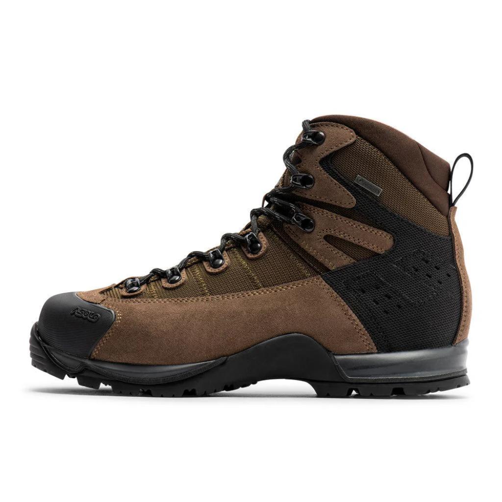 Asolo Fugitive Tactical GTX – Waterproof Military & Hiking  display picture 1