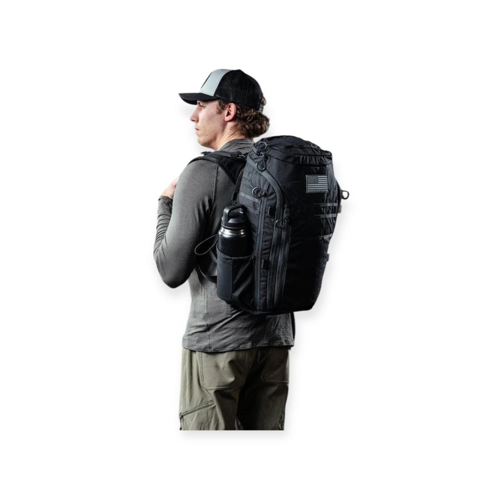 Eberlestock Switchblade Backpack | Low Profile CCW Pack | Proleafshop