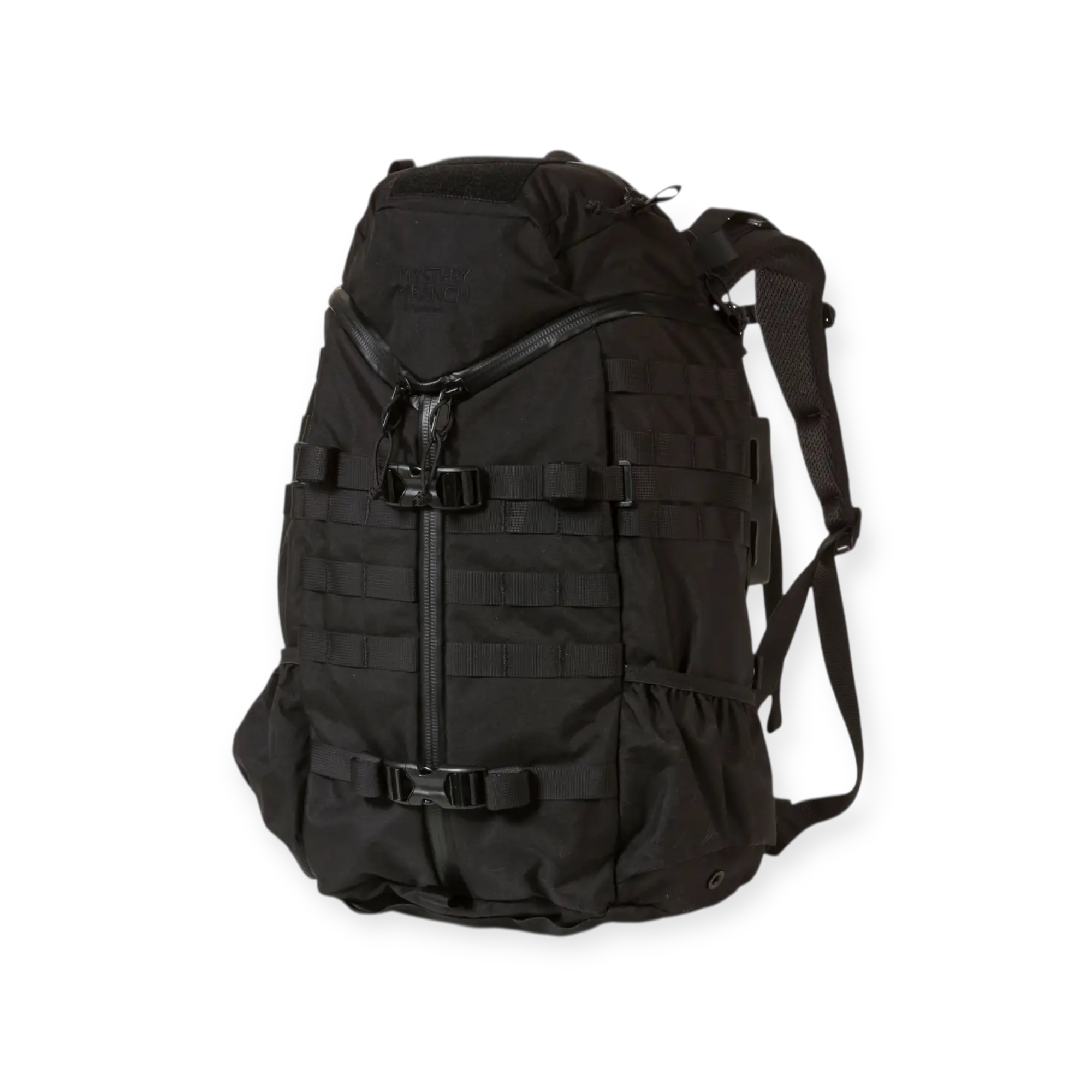 Mystery Ranch 3 Day Assault BVS INTL Pack | Tactical 3-ZIP