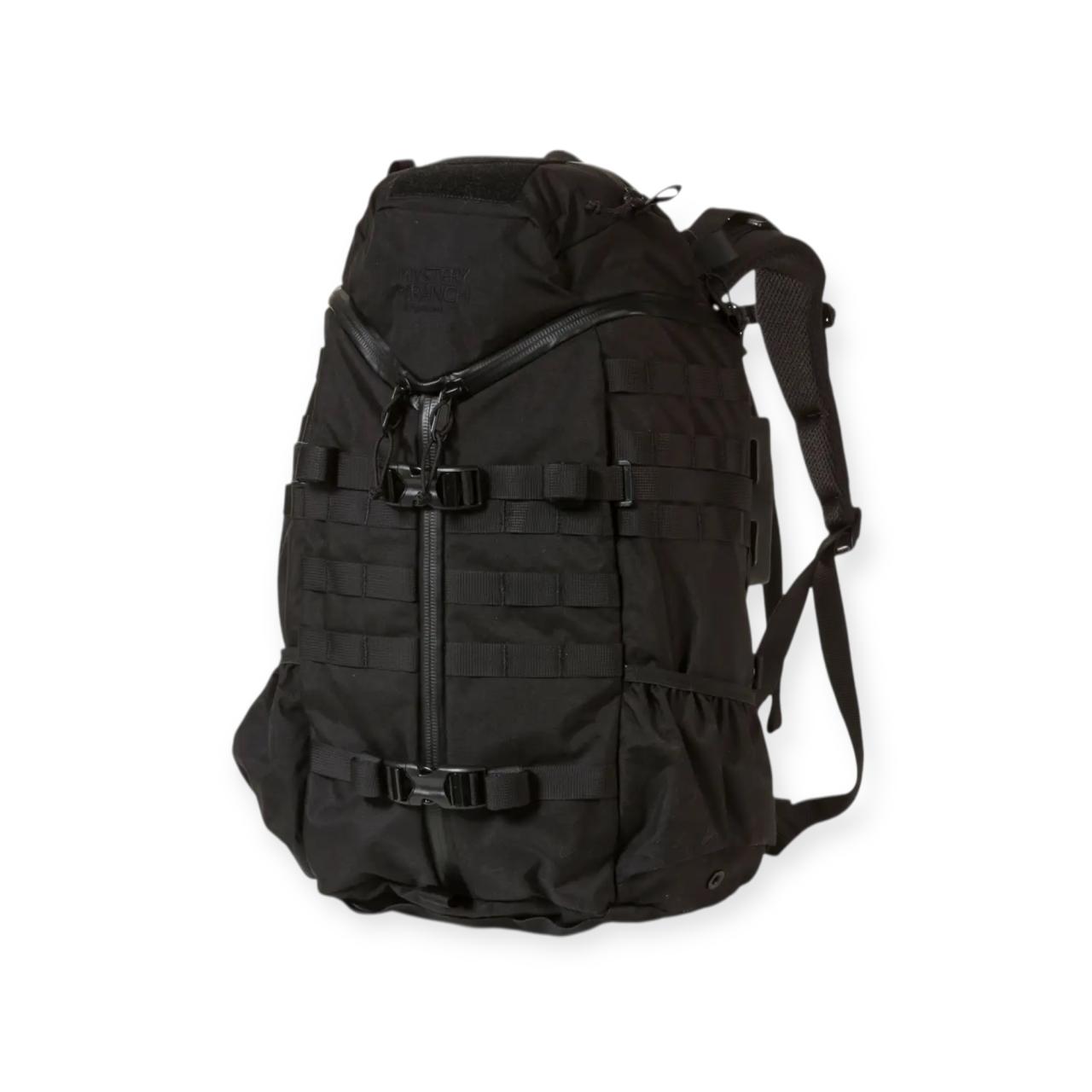 Mystery Ranch 3 Day Assault BVS INTL Pack | Tactical 3-ZIP