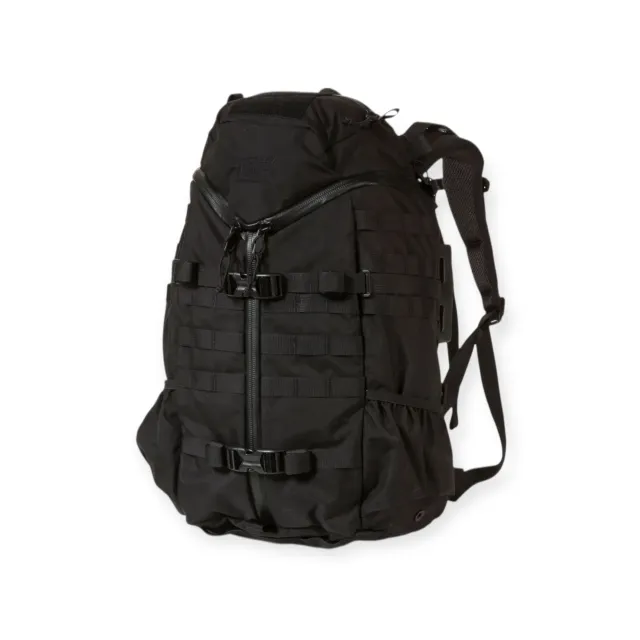 Mystery Ranch 3 Day Assault BVS INTL Pack | Tactical 3-ZIP
