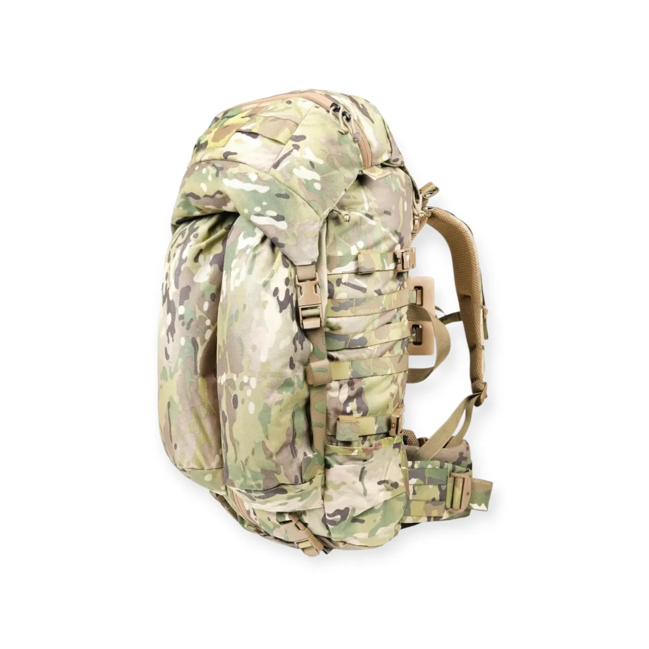 Mystery Ranch SATL Assault Ruck | SOCOM Standard-Issue Pack with
