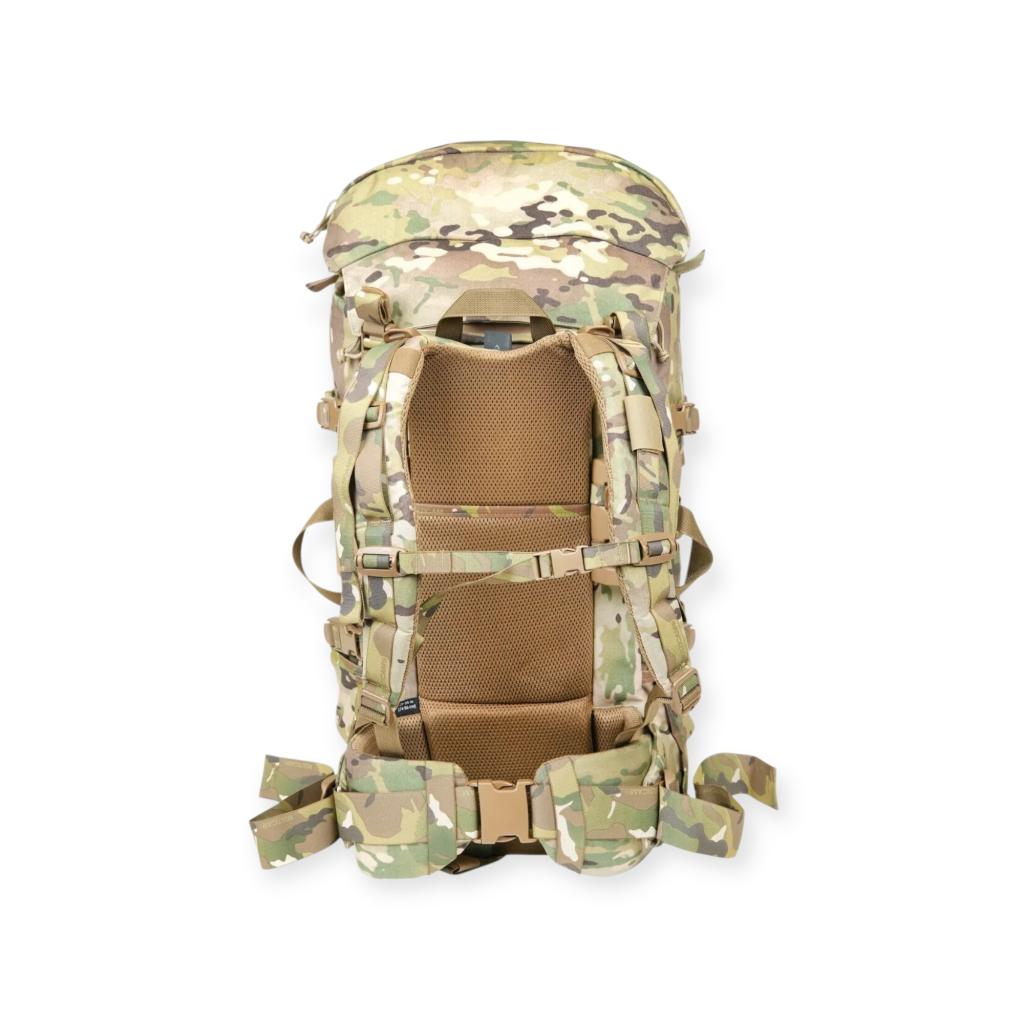 Mystery Ranch SATL Assault Ruck | SOCOM Standard-Issue Pack with