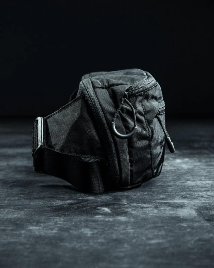 eberlestock　BANDO BAG Eberlestock Bando Bag & Bando XL – Lichtgewicht EDC Tas met