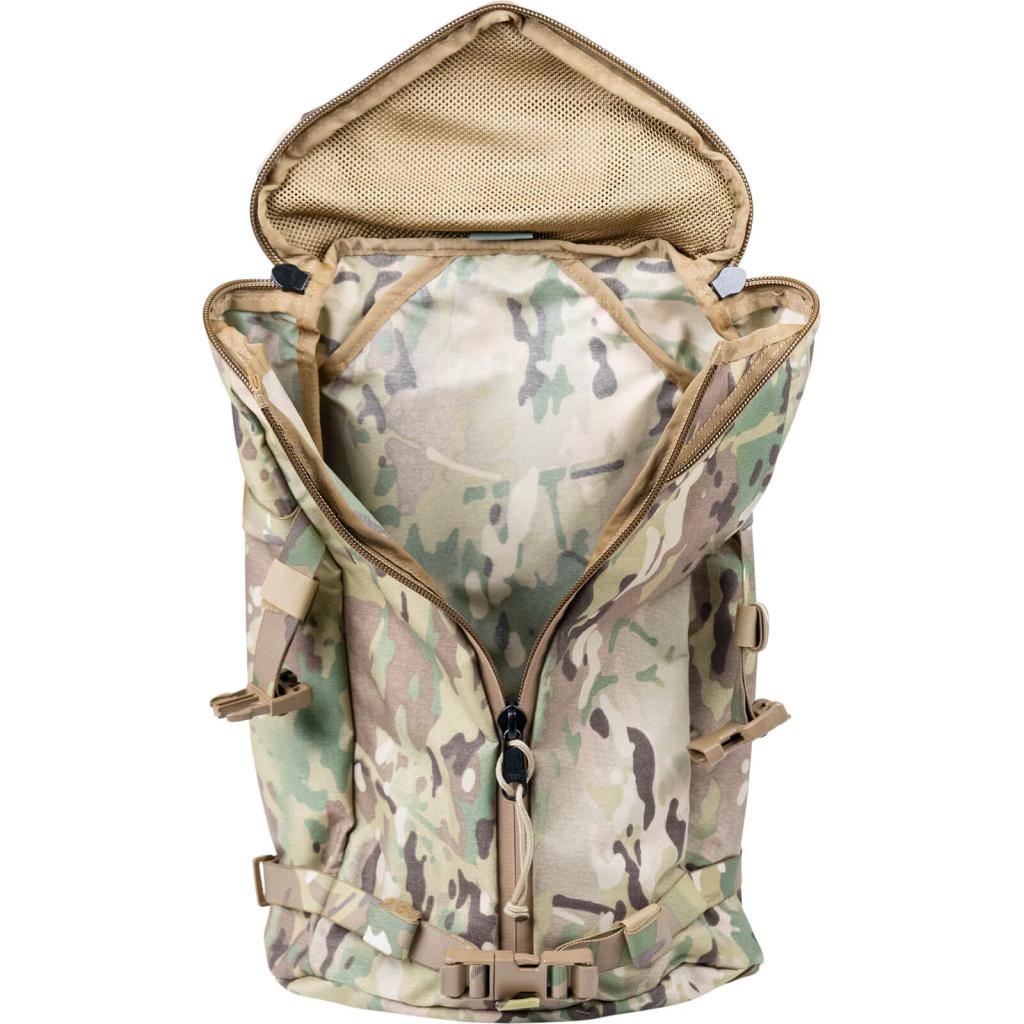 Mystery Ranch Hitchhiker 2 Pack | Expansion Pack with Rip-Zip