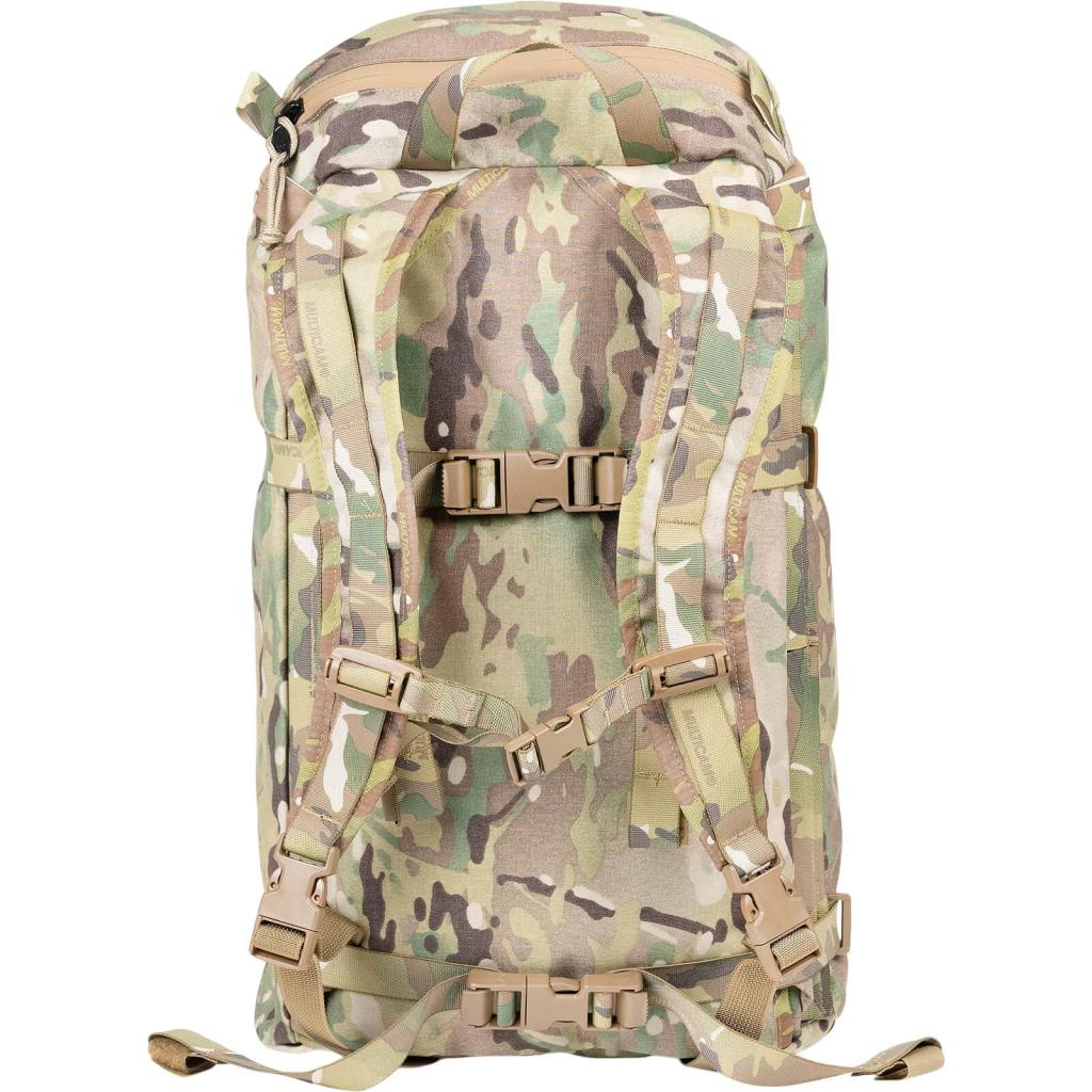 Mystery Ranch Hitchhiker 2 Pack | Expansion Pack with Rip-Zip