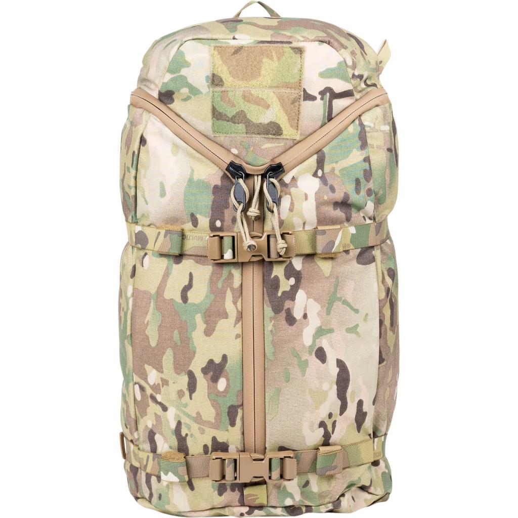 Mystery Ranch Hitchhiker 2 Pack | Expansion Pack with Rip-Zip