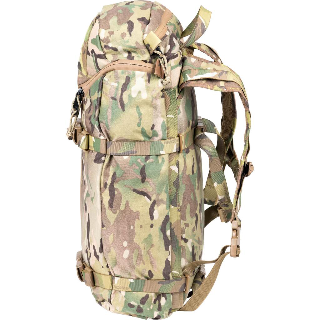 Mystery Ranch Hitchhiker 2 Pack | Expansion Pack with Rip-Zip