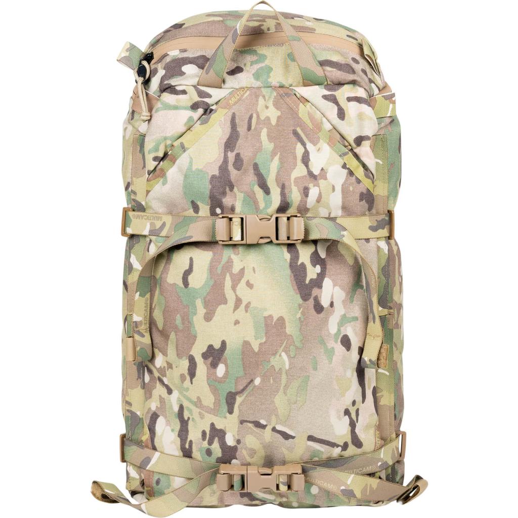 Mystery Ranch Hitchhiker 2 Pack | Expansion Pack with Rip-Zip